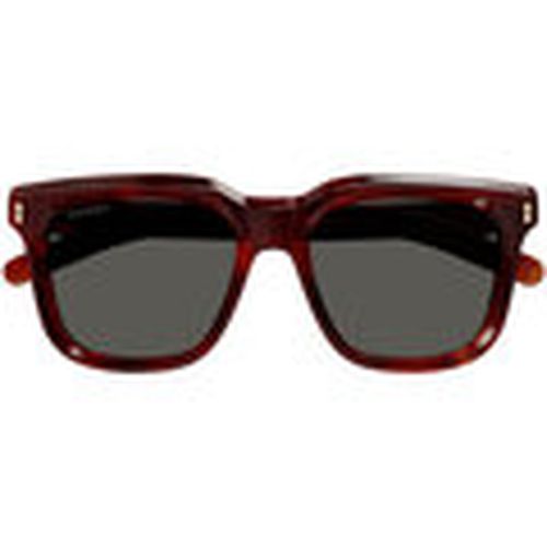 Gafas de sol Occhiali da Sole GG1523S 002 para hombre - Gucci - Modalova