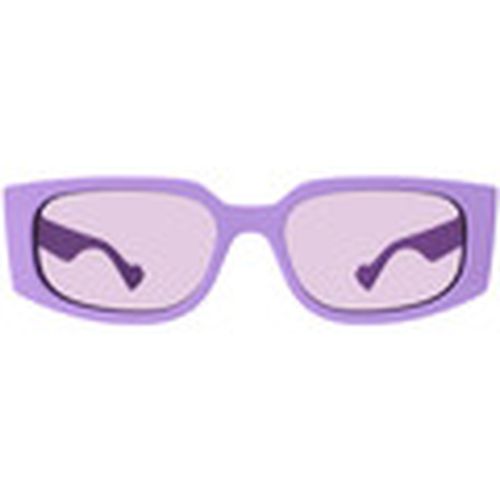 Gafas de sol Occhiali da Sole GG1534S 004 para mujer - Gucci - Modalova