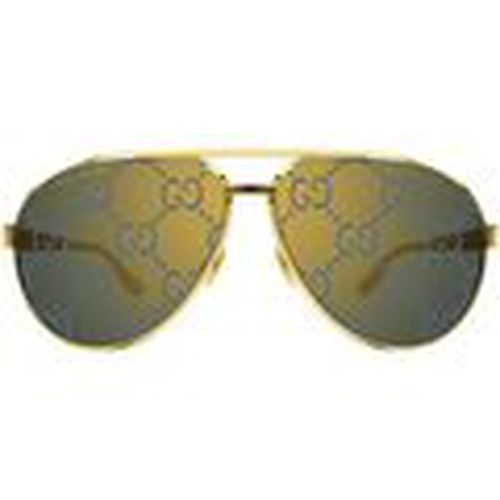 Gafas de sol Occhiali da Sole GG1513S 005 para hombre - Gucci - Modalova