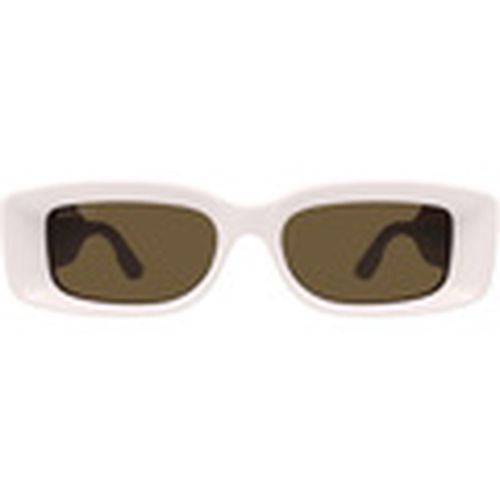 Gafas de sol Occhiali da sole GG1528S 003 para hombre - Gucci - Modalova