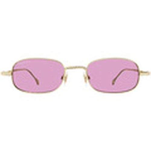 Gafas de sol Occhiali da Sole GG1648S 005 para mujer - Gucci - Modalova