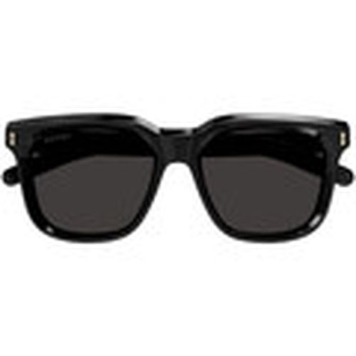 Gafas de sol Occhiali da Sole GG1523S 001 para mujer - Gucci - Modalova