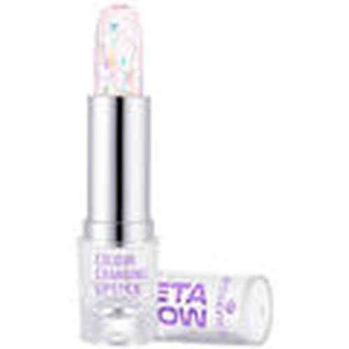 Pintalabios Meta Glow Colour Changing Barra De Labios para mujer - Essence - Modalova