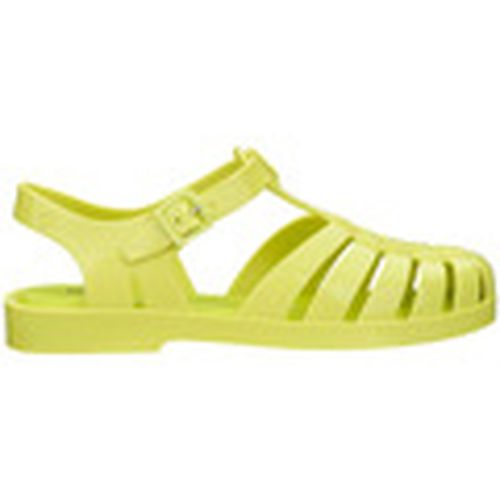 Sandalias Possession Sandals - Neon Yellow para mujer - Melissa - Modalova