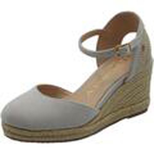 Sandalias 221270 Aster Velour Goat para mujer - Stonefly - Modalova