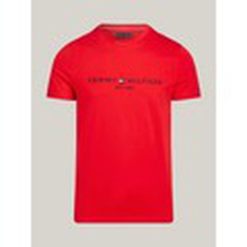 Tops y Camisetas MW0MW11797 para hombre - Tommy Hilfiger - Modalova