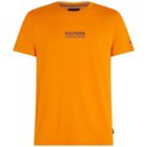 Tops y Camisetas MW0MW34387 para hombre - Tommy Hilfiger - Modalova