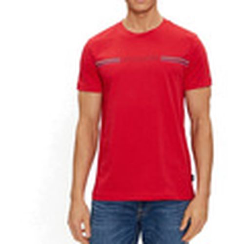 Tops y Camisetas MW0MW34428 para hombre - Tommy Hilfiger - Modalova