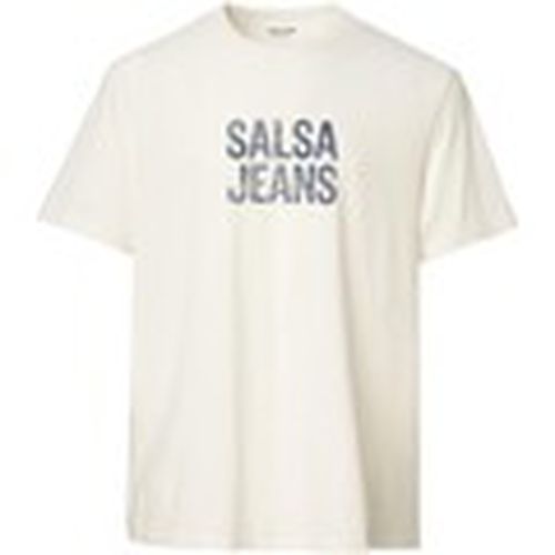 Camiseta CAMISETA--21008163-1 para hombre - Salsa - Modalova
