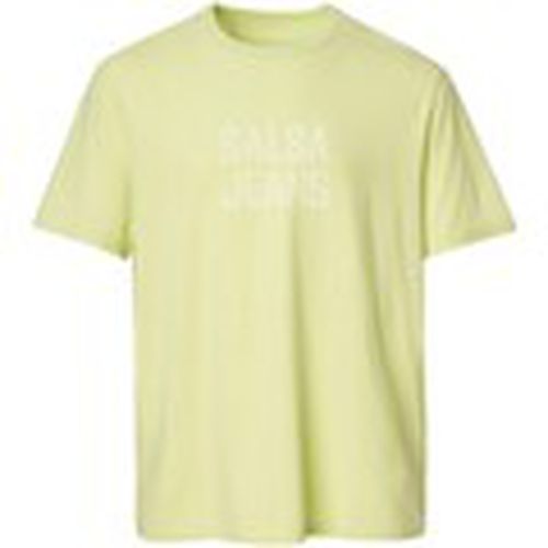 Camiseta CAMISETA--21008163-510 para hombre - Salsa - Modalova
