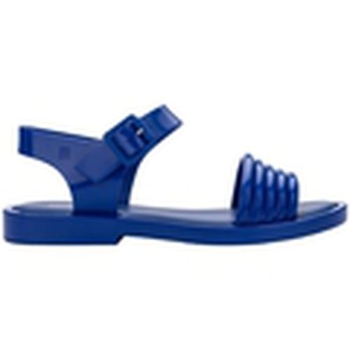 Sandalias Mar Wave Sandals - Blue para mujer - Melissa - Modalova