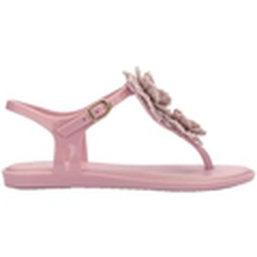Sandalias Solar Springtime Sandals - Pink para mujer - Melissa - Modalova