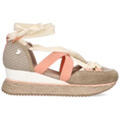 Sandalias con plataforma 73445 para mujer - Gioseppo - Modalova