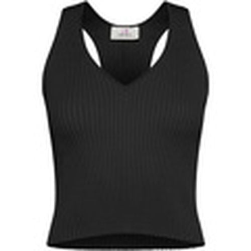 Deha Camiseta tirantes - para mujer - Deha - Modalova