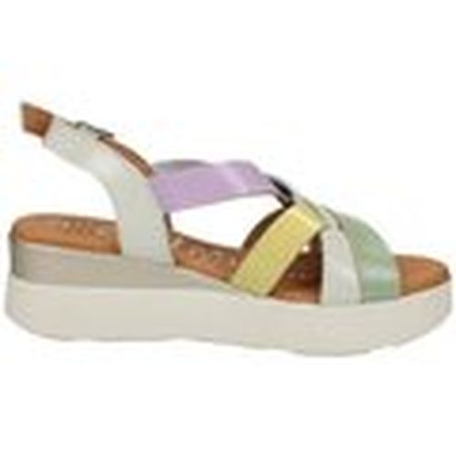 Sandalias con plataforma Sandalias con cuña para mujer - Oh My Sandals - Modalova