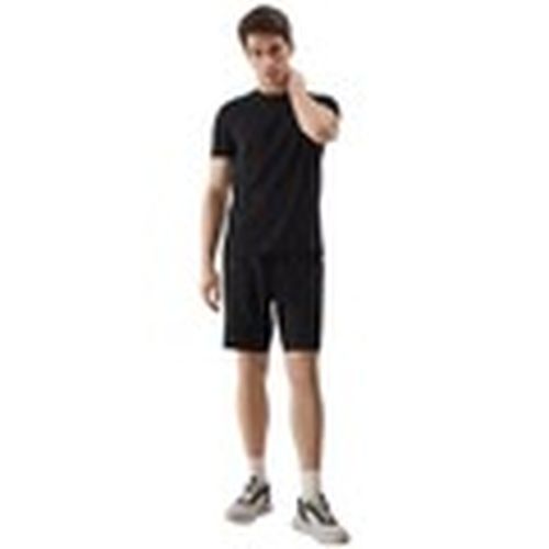 Short WSS24TSHOM28420S para hombre - 4F - Modalova