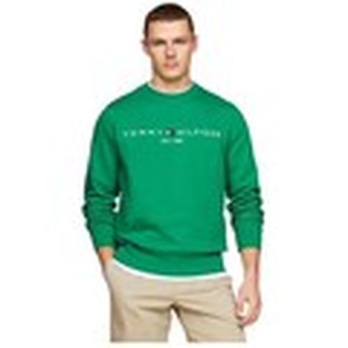 Sudaderas MW0MW11596L4B para hombre - Tommy Hilfiger - Modalova