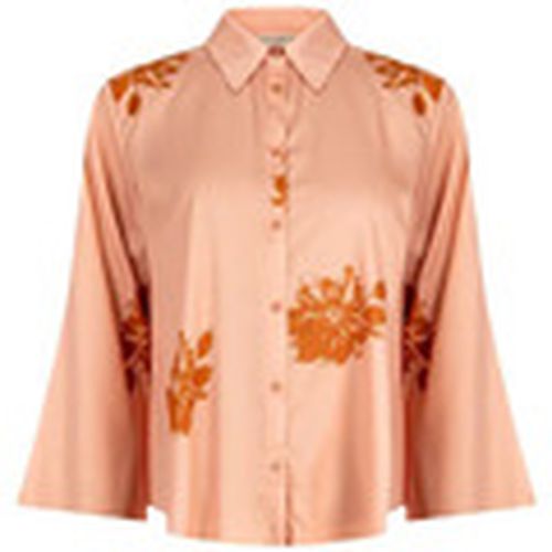 Camisa CFC0119603003 para mujer - Rinascimento - Modalova