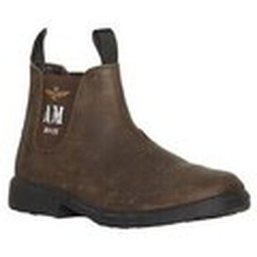 Botines SC232PL18000002 para hombre - Aeronautica Militare - Modalova