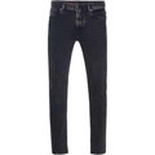 Pantalón pitillo A03584 para hombre - Diesel - Modalova