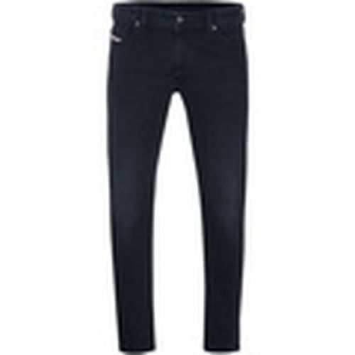 Pantalón pitillo A03595 para hombre - Diesel - Modalova