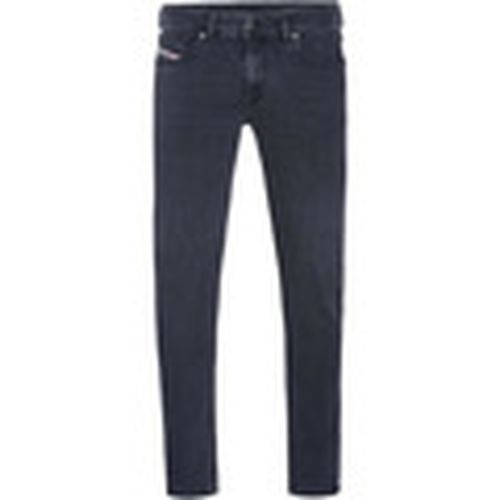 Pantalón pitillo A03595 para hombre - Diesel - Modalova