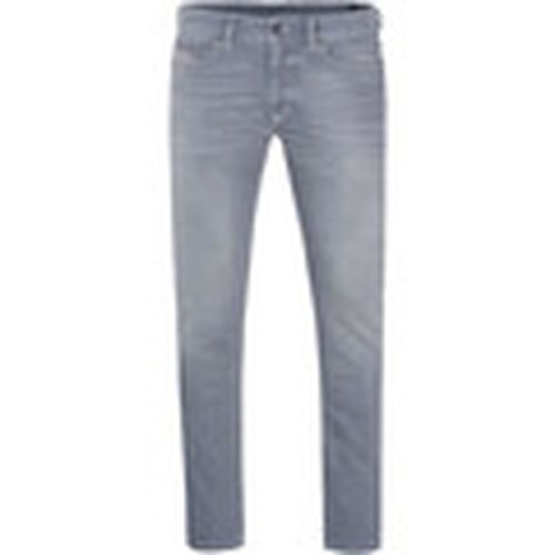 Pantalón pitillo 00SWJFR84HS22 para hombre - Diesel - Modalova