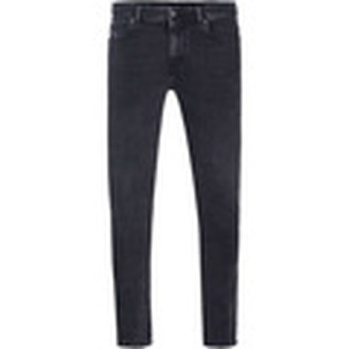 Pantalón pitillo A03586 para hombre - Diesel - Modalova