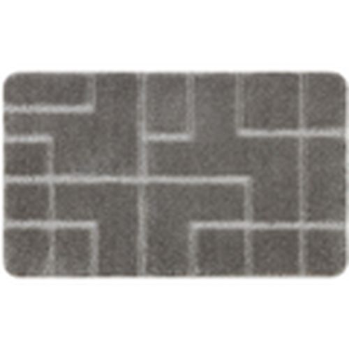 Alfombras Alfombra de baño SUPREME LINES, líneas, antidesl 60x100 cm para - Rugsx - Modalova