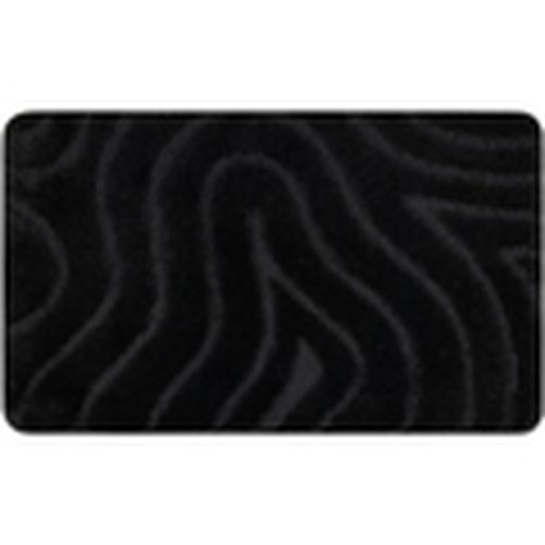 Alfombras Alfombra de baño SUPREME WAVES, ondas, antidesliz 50x80 cm para - Rugsx - Modalova
