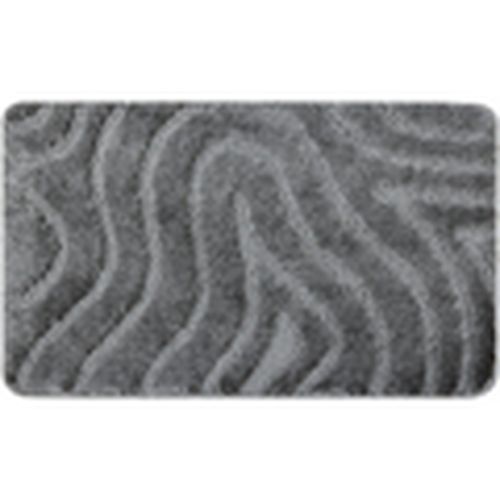 Alfombras Alfombra de baño SUPREME WAVES, ondas, antidesliz 50x80 cm para - Rugsx - Modalova
