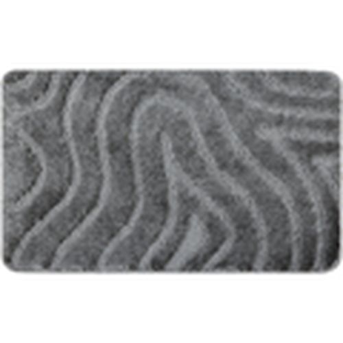 Alfombras Alfombra de baño SUPREME WAVES, ondas, antidesliz 60x100 cm para - Rugsx - Modalova