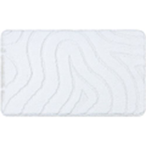 Alfombras Alfombra de baño SUPREME WAVES, ondas, antidesliz 60x100 cm para - Rugsx - Modalova