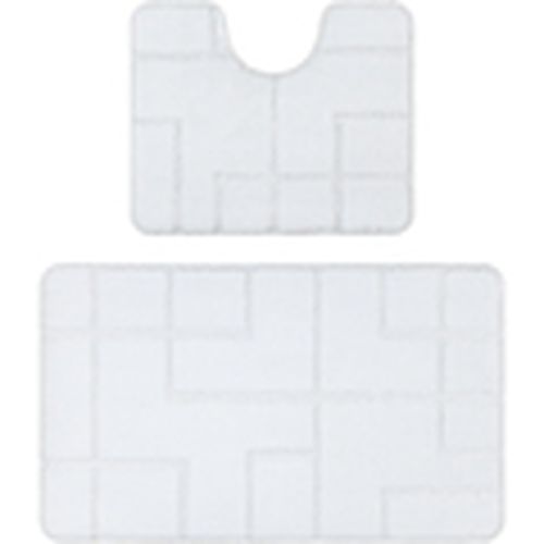 Alfombras Juego de baño de dos piezas Alfombra 60x100 cm para - Rugsx - Modalova