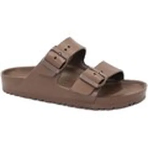 Sandalias planas BIR-CCC-1027402-RO para mujer - BIRKENSTOCK - Modalova