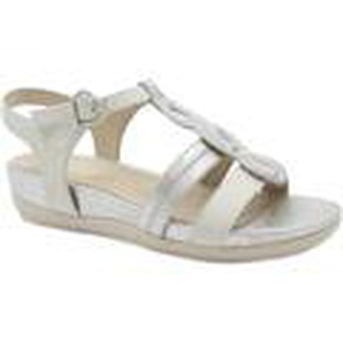 Sandalias STO-E24-220838-BW para mujer - Stonefly - Modalova