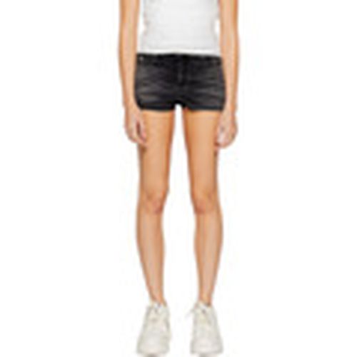 Short NORA MD AH1288 DW0DW17649 para mujer - Tommy Hilfiger - Modalova