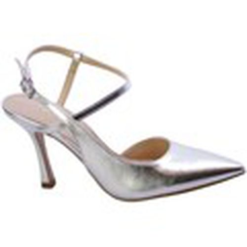 Zapatos de tacón NacrÈe Decollete Donna Argento 410a009/24 para mujer - Nacree - Modalova