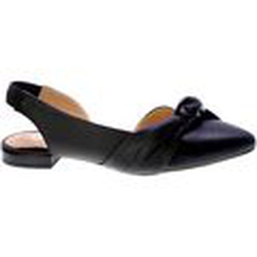 Zapatos de tacón Decollete Donna Nero 72060/iballe para mujer - Gioseppo - Modalova