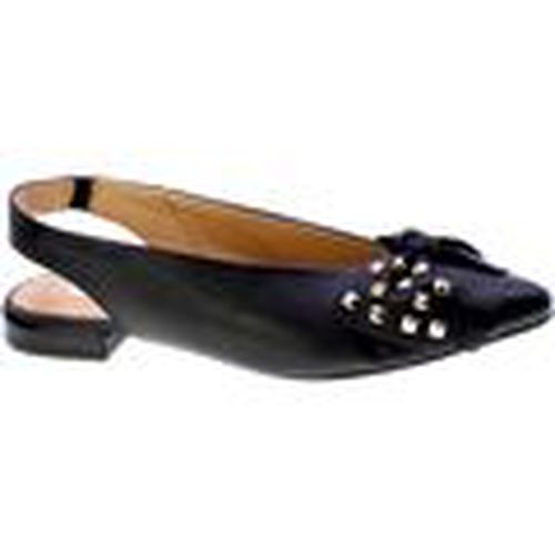 Zapatos de tacón Decollete Donna Nero Kallmet/71137 para mujer - Gioseppo - Modalova