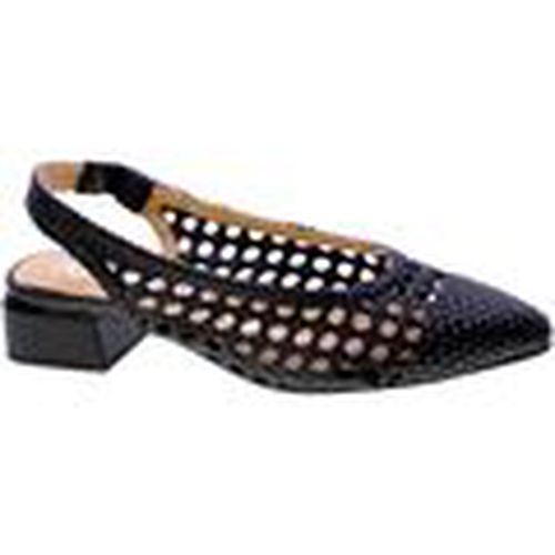 Zapatos de tacón Decollete Donna Nero Piskove/71185 para mujer - Gioseppo - Modalova