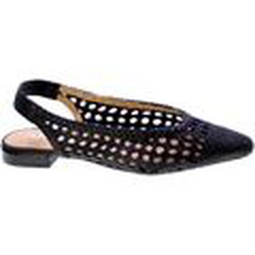 Zapatos de tacón Decollete Donna Nero Guatavita/68238 para mujer - Gioseppo - Modalova