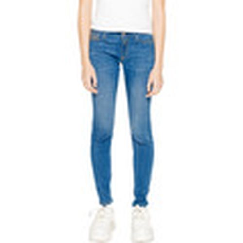 Jeans NEW LUZ WH689 .000.41A 603 para mujer - Replay - Modalova