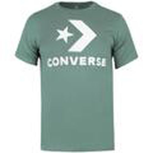 Camiseta 10025458-A23 para hombre - Converse - Modalova