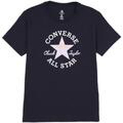 Camiseta 10026362-A02 para mujer - Converse - Modalova