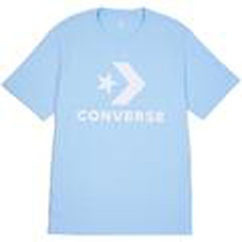 Camiseta 10025458-A30 para mujer - Converse - Modalova
