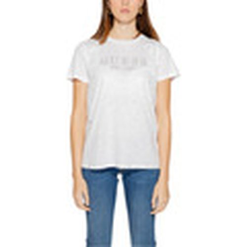 Camiseta W3GI76 K8G01 para mujer - Guess - Modalova