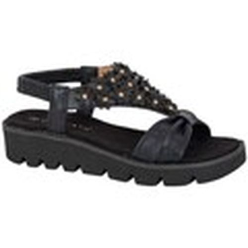 Sandalias con plataforma Salvia para mujer - Cipriata - Modalova