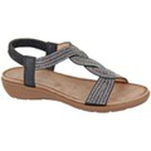 Sandalias DF2419 para mujer - Cipriata - Modalova