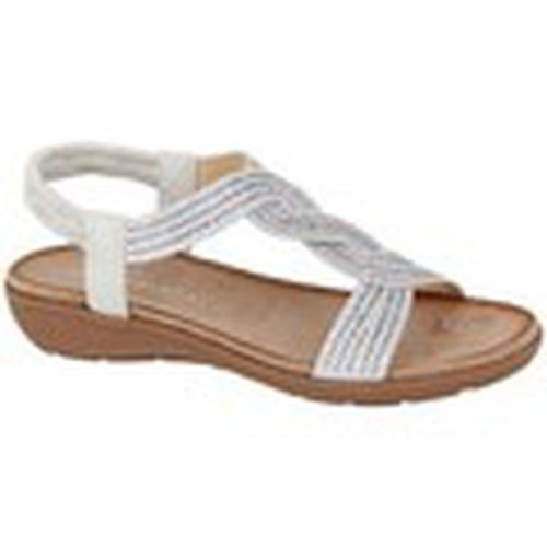 Sandalias DF2419 para mujer - Cipriata - Modalova